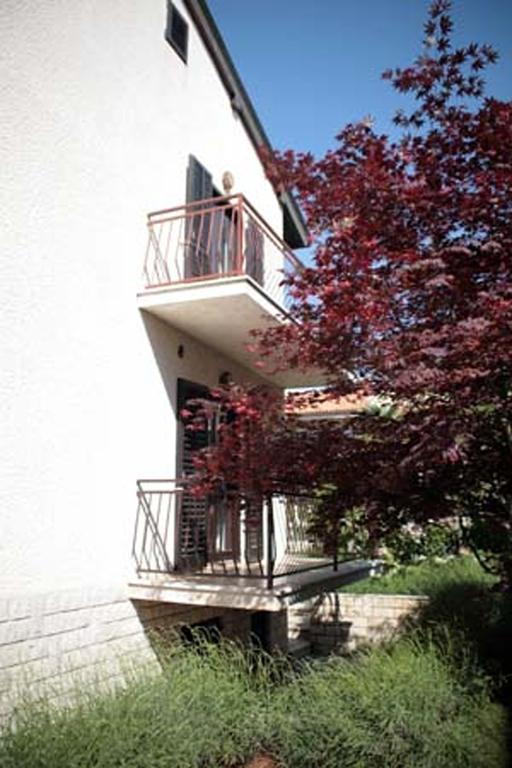 Pineta House Vidos Apartment Porec Exterior photo