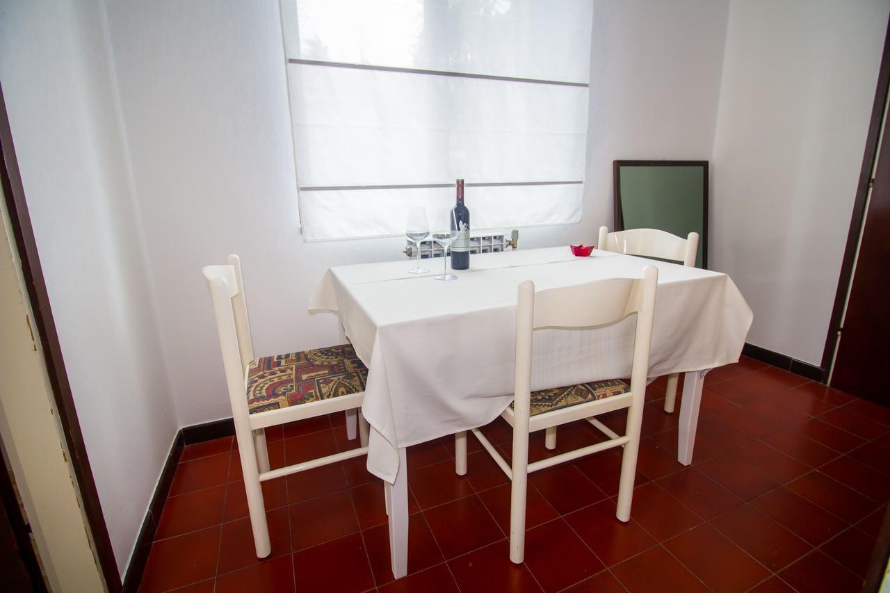 Pineta House Vidos Apartment Porec Exterior photo