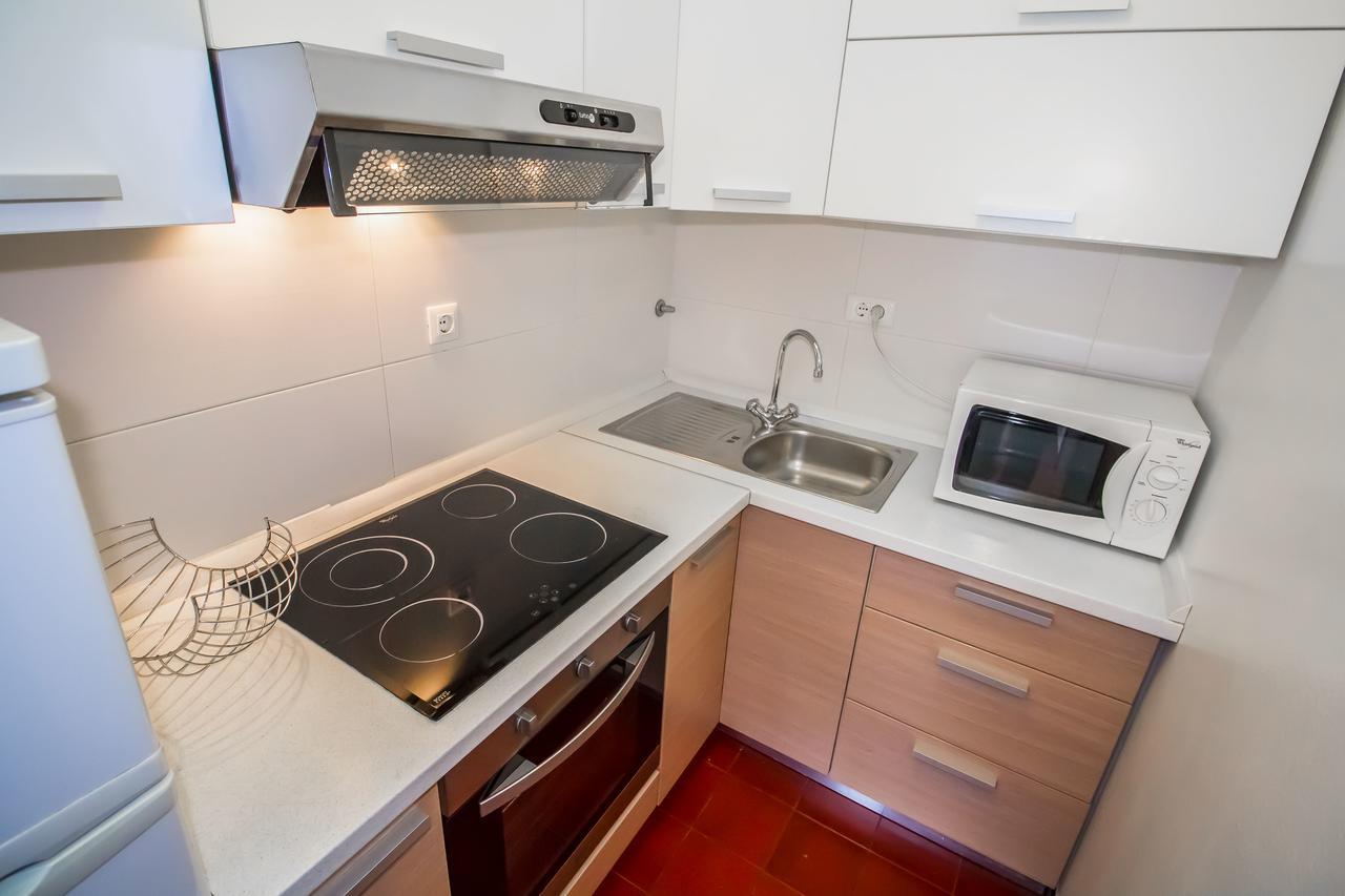 Pineta House Vidos Apartment Porec Exterior photo