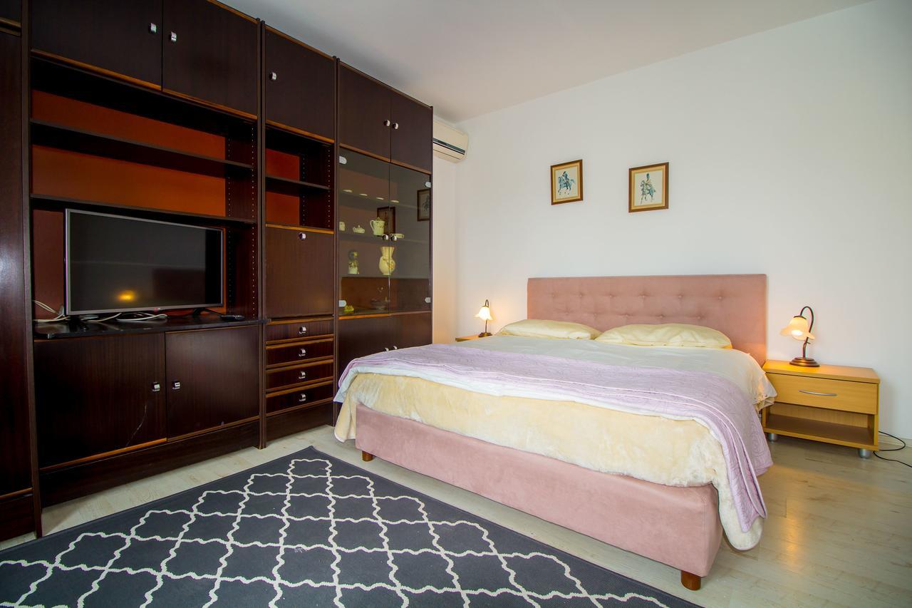 Pineta House Vidos Apartment Porec Exterior photo