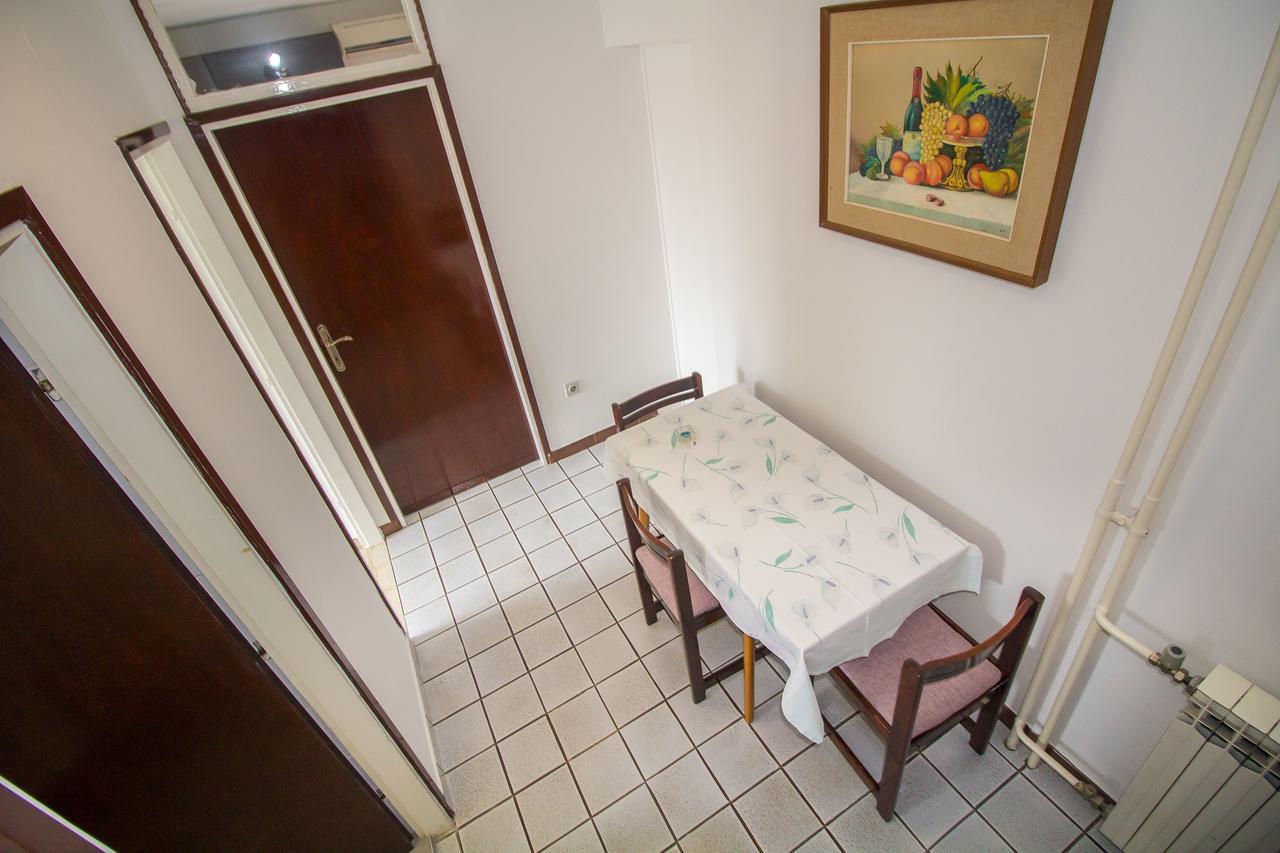 Pineta House Vidos Apartment Porec Exterior photo