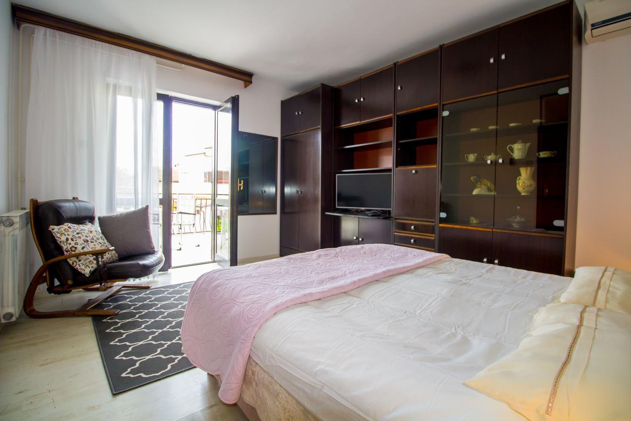 Pineta House Vidos Apartment Porec Exterior photo